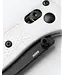Benchmade Mini Bugout Folding Knife White Black Blade 2.82in