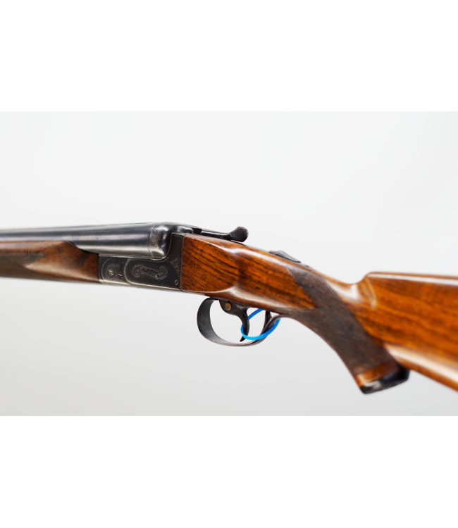 Aya Matador 12Ga 2-3/4in D247 - 28in - Break - Cond: G