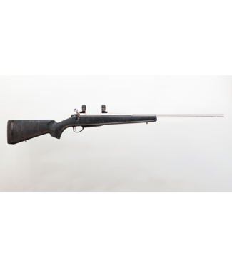 Sako A7 30-06 G#5196 - 24.375in - 3rd - Bolt