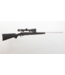 Savage 116 7mm Rem Mag w/ Crossfire 6-18x44 G#5194 - 24in - 3rd - Bolt