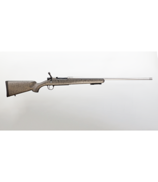 Christensen Arms Mesa Titanium 28 Nosler DEMO w/ Forend Pic Rail & Glass Bedding G#5193 - 26in - 3rd - Bolt