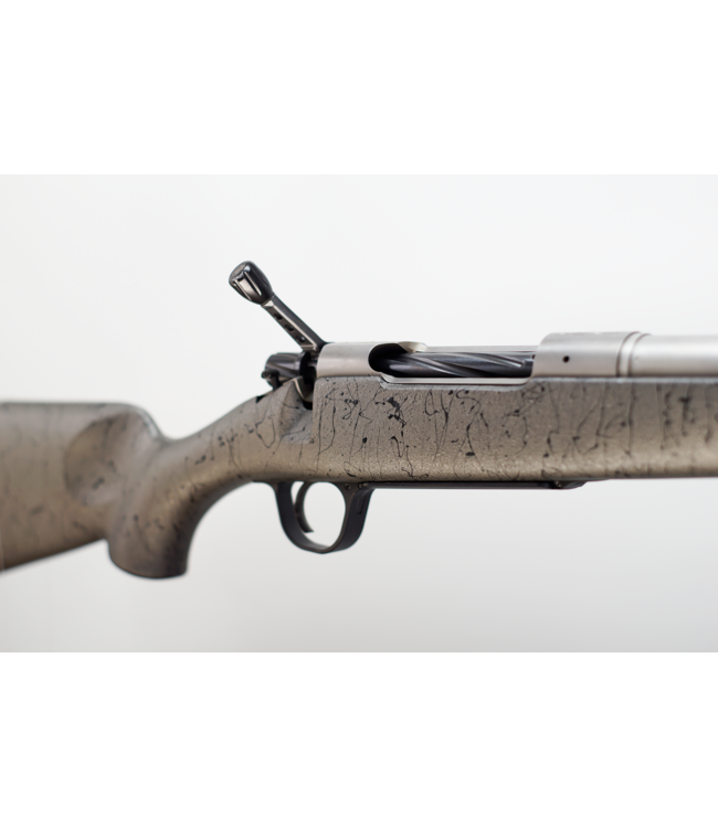 Christensen Arms Mesa Titanium 28 Nosler DEMO w/ Forend Pic Rail & Glass Bedding G#5193 - 26in - 3rd - Bolt