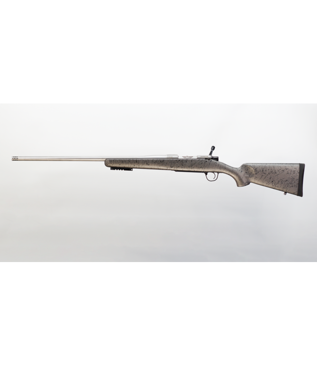 Christensen Arms Mesa Titanium 28 Nosler DEMO w/ Forend Pic Rail & Glass Bedding G#5193 - 26in - 3rd - Bolt