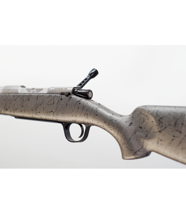 Christensen Arms Mesa Titanium 28 Nosler DEMO w/ Forend Pic Rail & Glass Bedding G#5193 - 26in - 3rd - Bolt