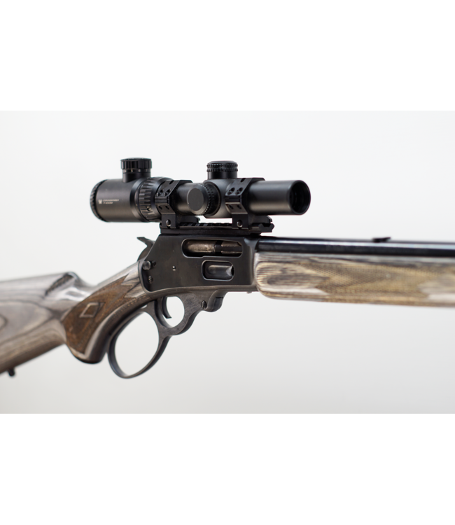 Marlin 1985 ABL 45-70 G#5195 - 18.5in - 5rd - Lever - Cond: G