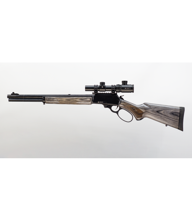 Marlin 1985 ABL 45-70 G#5195 - 18.5in - 5rd - Lever - Cond: G