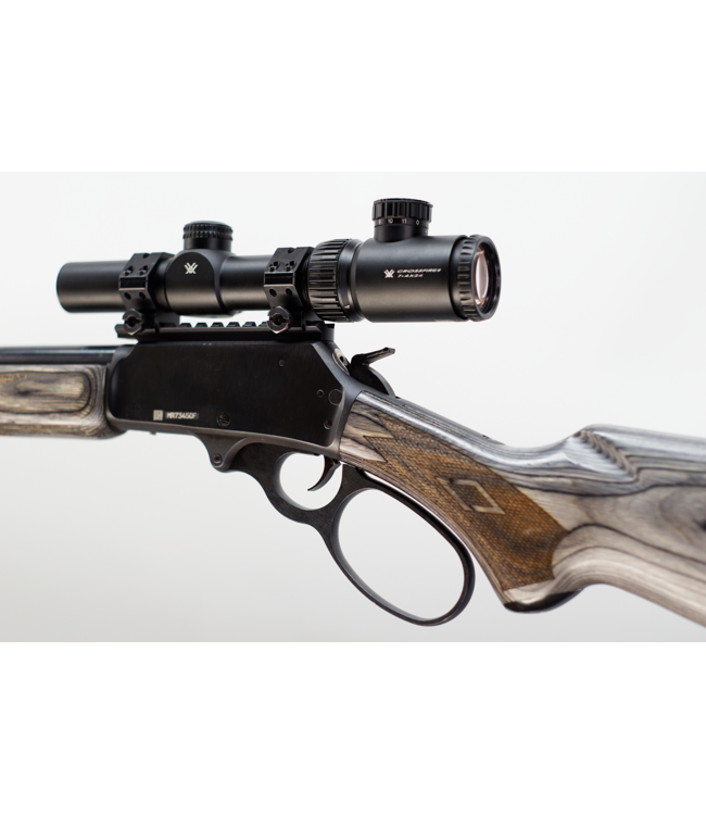 Marlin 1985 ABL 45-70 G#5195 - 18.5in - 5rd - Lever - Cond: G