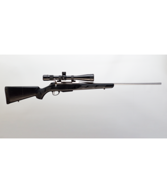 Tikka T3 300WSM w/ Vortex Viper 6.5-20x44 G#5205 - 24in - 3rd - Bolt - Cond: G