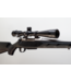 Tikka T3 300WSM w/ Vortex Viper 6.5-20x44 G#5205 - 24in - 3rd - Bolt - Cond: G