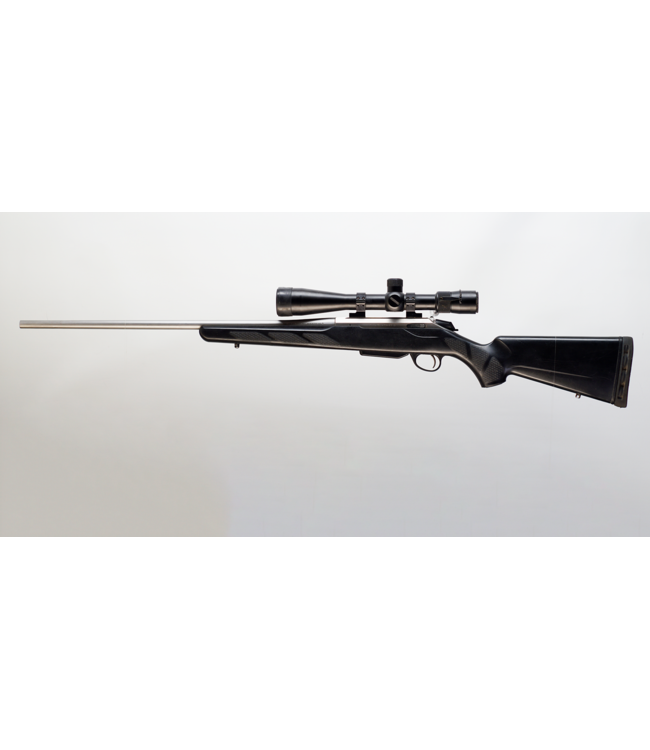 Tikka T3 300WSM w/ Vortex Viper 6.5-20x44 G#5205 - 24in - 3rd - Bolt - Cond: G