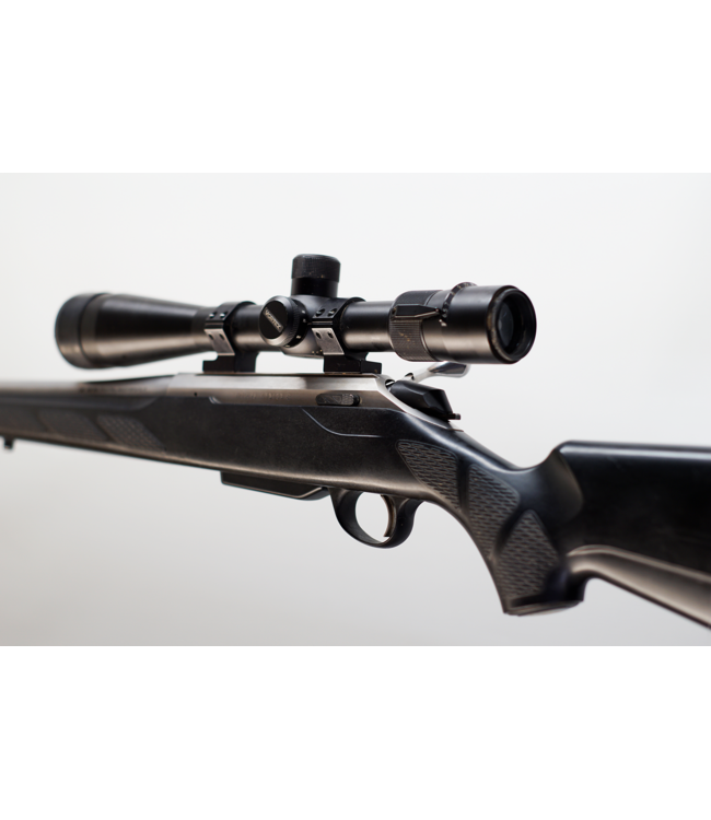 Tikka T3 300WSM w/ Vortex Viper 6.5-20x44 G#5205 - 24in - 3rd - Bolt - Cond: G