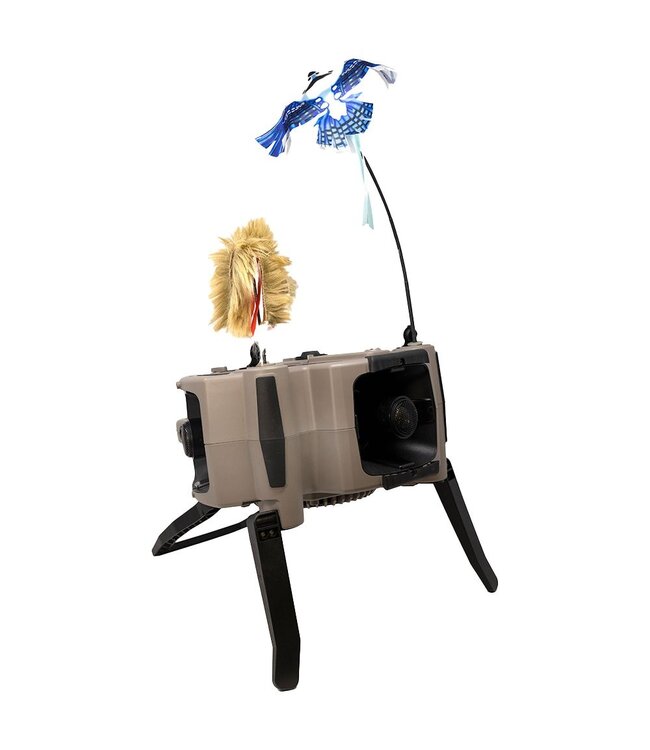 FoxPro Outdoors X360 Electronic Predator Game Call