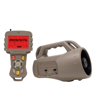 FoxPro Outdoors Prowler Digital Game Call Canada 2023