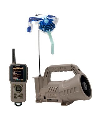 FoxPro Outdoors Hellcat Pro Game Call