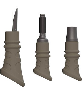 FoxPro Outdoors Furtaker 3 Pack