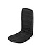 Rechargeable Heated Seat Cover Black