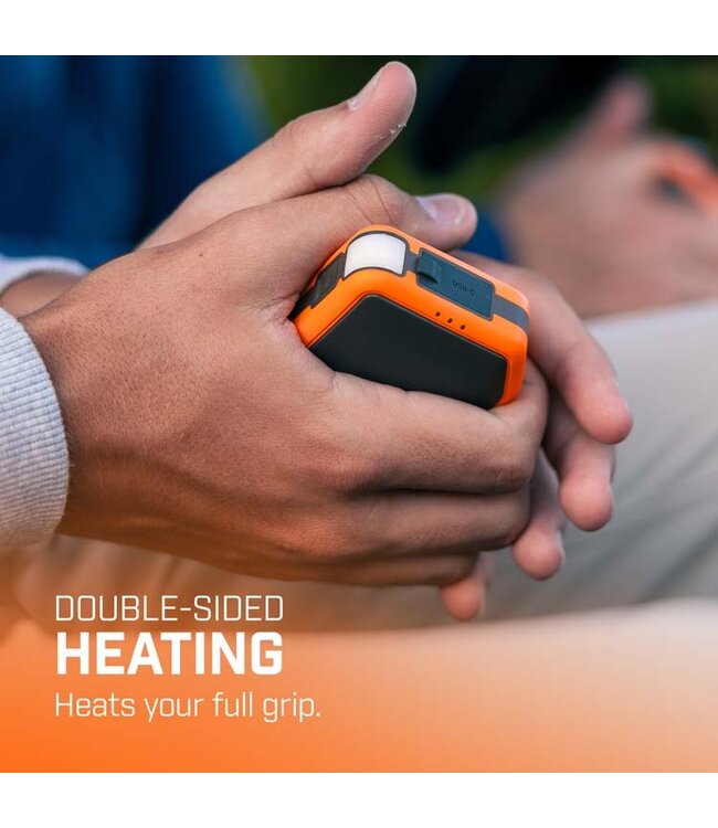 5K Rechargeable Hand Warmer