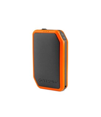 5K Rechargeable Hand Warmer