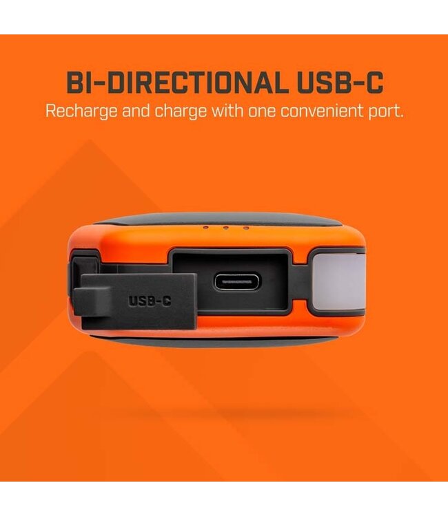 5K Rechargeable Hand Warmer