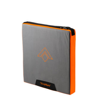 Heated Seat Pad and Power Bank Rechargeable