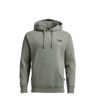 Sitka Typical Pullover Hoodie