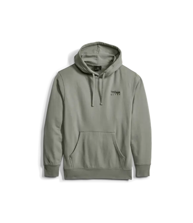 Sitka Typical Pullover Hoodie