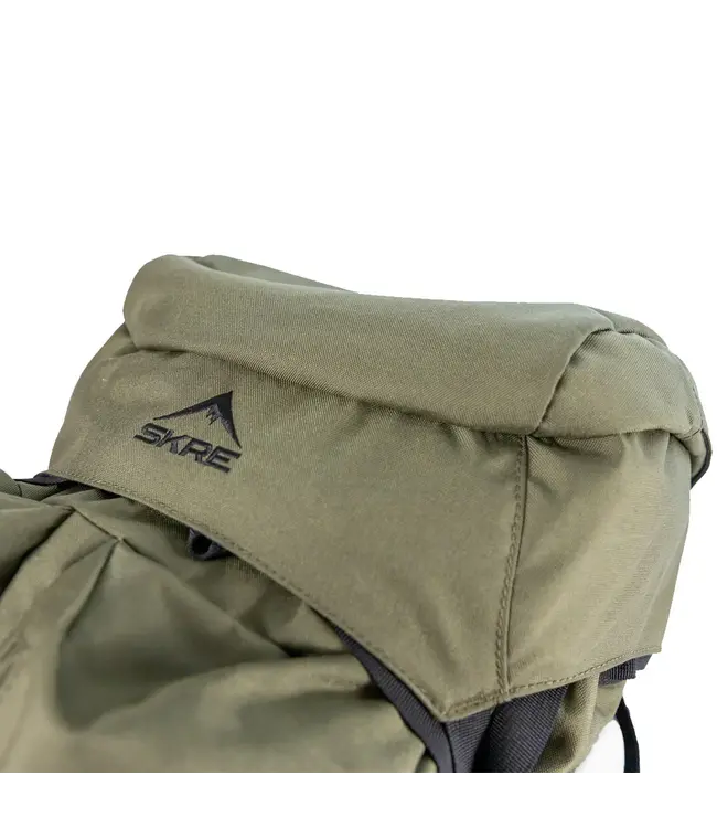 SKRE Ridgeline frame pack