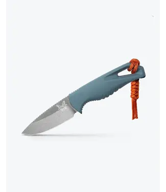 Benchmade Intersect Fixed Blade Drop Point Water Collection