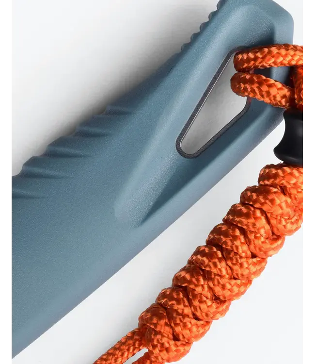 Benchmade Intersect Fixed Blade Drop Point Water Collection