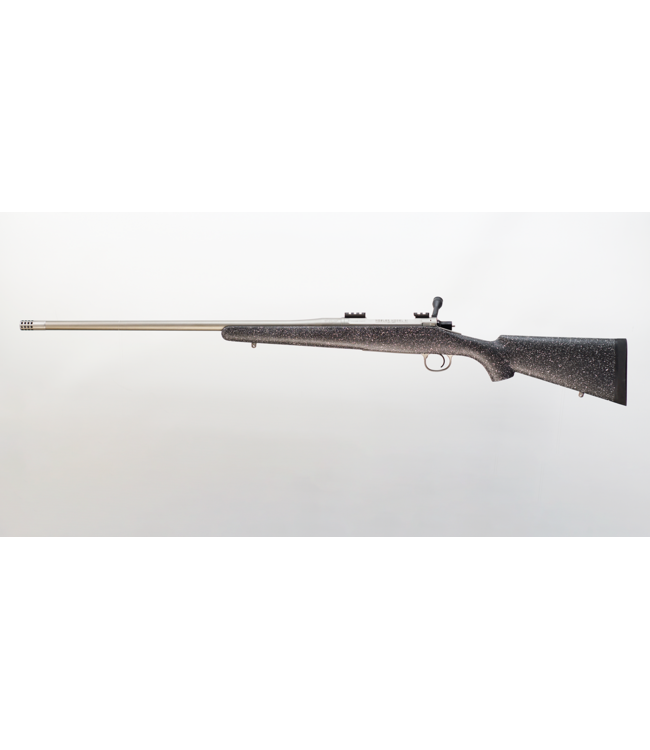 Nosler 21 300WIN G#5192 - 24in - Bolt - Cond: E