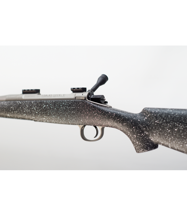 Nosler 21 300WIN G#5192 - 24in - Bolt - Cond: E