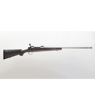 Nosler 21 300WIN G#5192 - 24in - Bolt - Cond: E