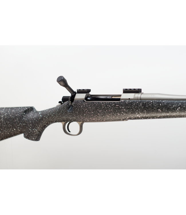 Nosler 21 300WIN G#5192 - 24in - Bolt - Cond: E