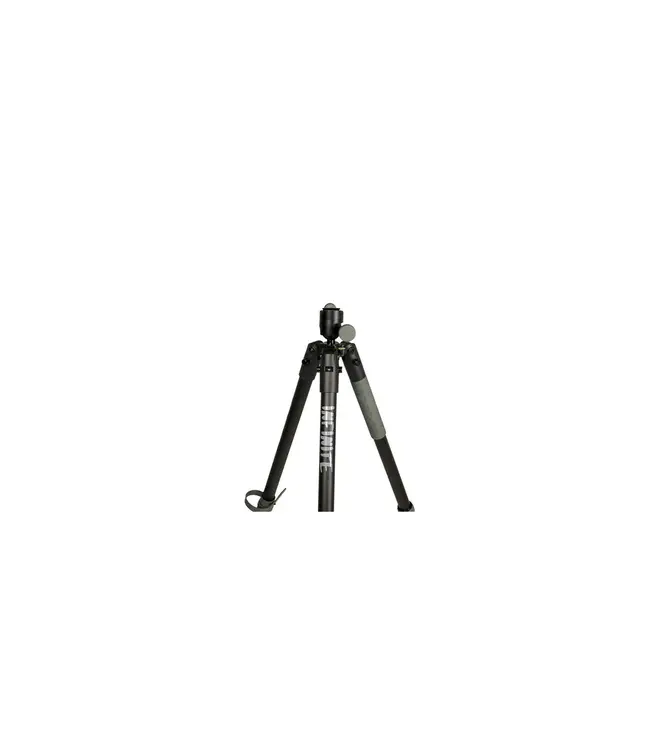 Infinite Arca Tripod Black