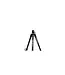 Infinite Arca Tripod Black