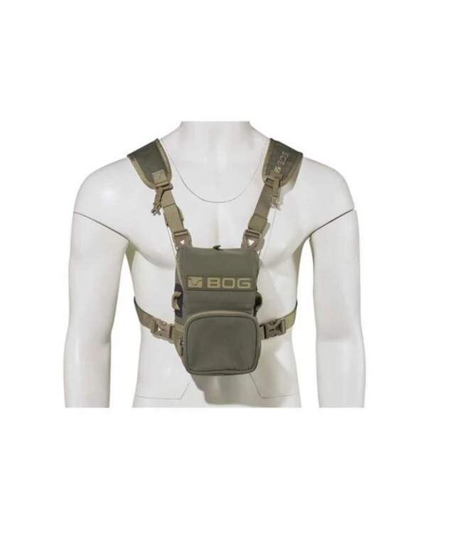 Binoculars Bivy Bag CP2