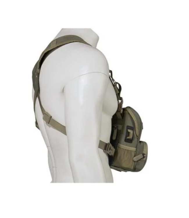 Binoculars Bivy Bag CP2