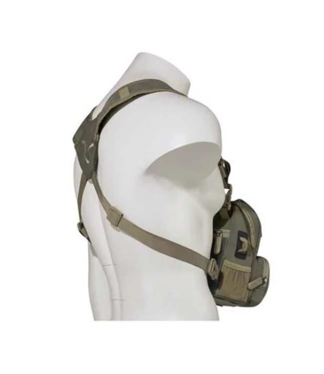 Binoculars Bivy Bag CP2