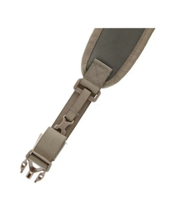 Binoculars Bivy Bag CP2