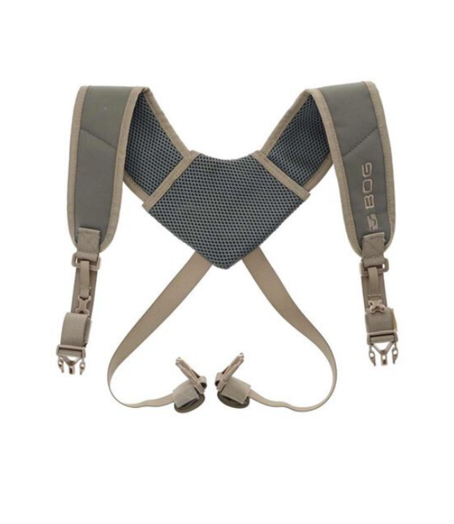 Binoculars Bivy Bag CP2