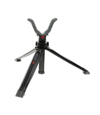 Rapid Shooting Rest Black