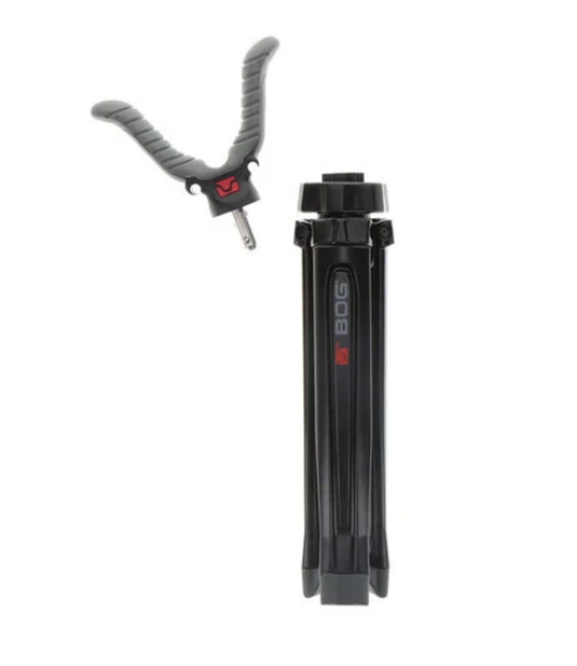 Rapid Shooting Rest Black