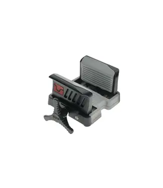 BOG Deathgrip Ultralite Clamping Tripod Head