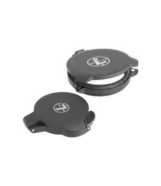 Leupold Alumina Flip Back Lens Cover Kit & Standard EP