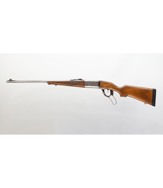 Savage 99 300 Savage C-4960 - 24in - 5rd - Lever - Cond: F