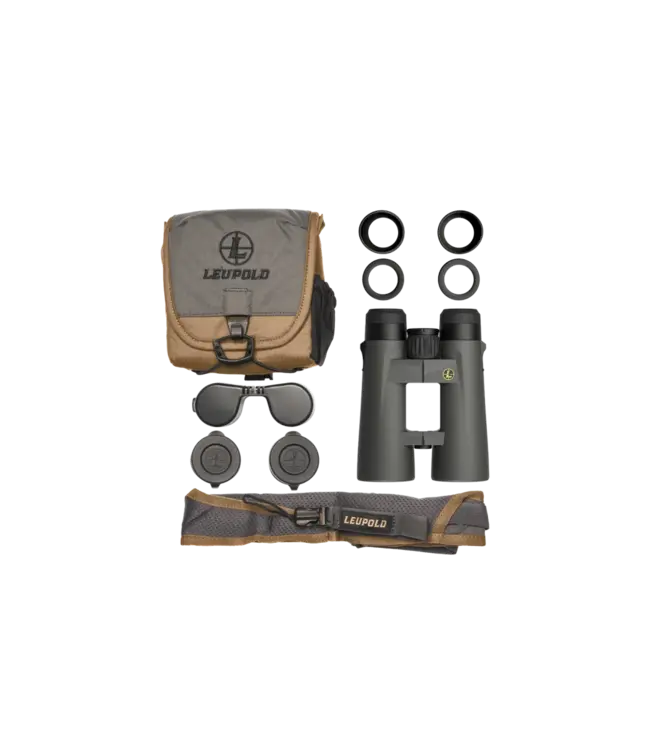 Leupold BX-4 Pro Guide HD 10x50mm Gen 2