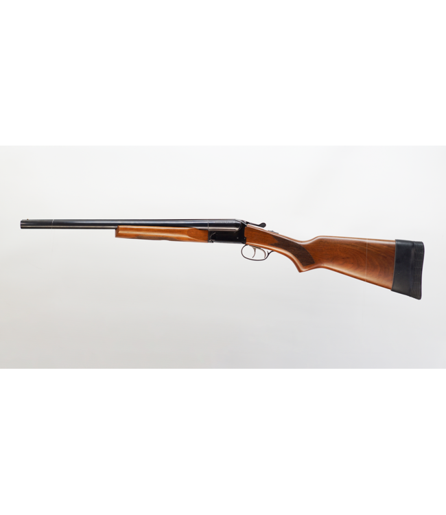 Stoeger Coach Gun 12ga G#5208 - 20in - 2rd - Break - Cond: E