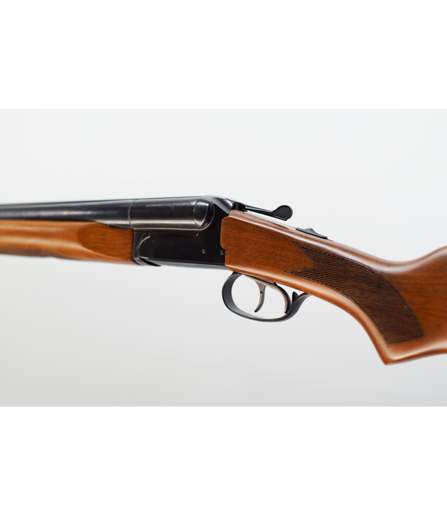 Stoeger Coach Gun 12ga G#5208 - 20in - 2rd - Break - Cond: E