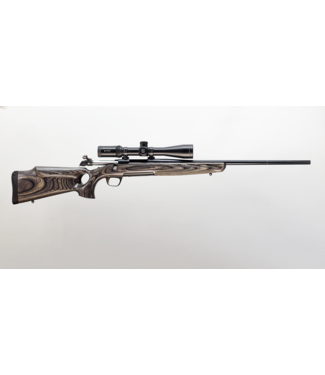 Browning X-Bolt 243Win w/ Vortex Viper 4-16x44 G#5212 - 22in - Bolt - Cond: VG