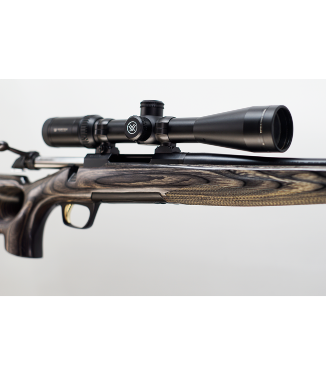 Browning X-Bolt 243Win w/ Vortex Viper 4-16x44 G#5212 - 22in - Bolt - Cond: VG
